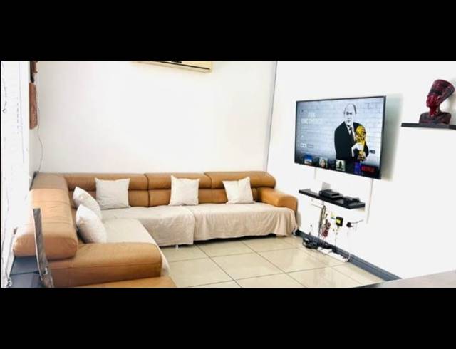 2 BEDROOM TOWNHOUSE FOR SALE IN ARBORETUM